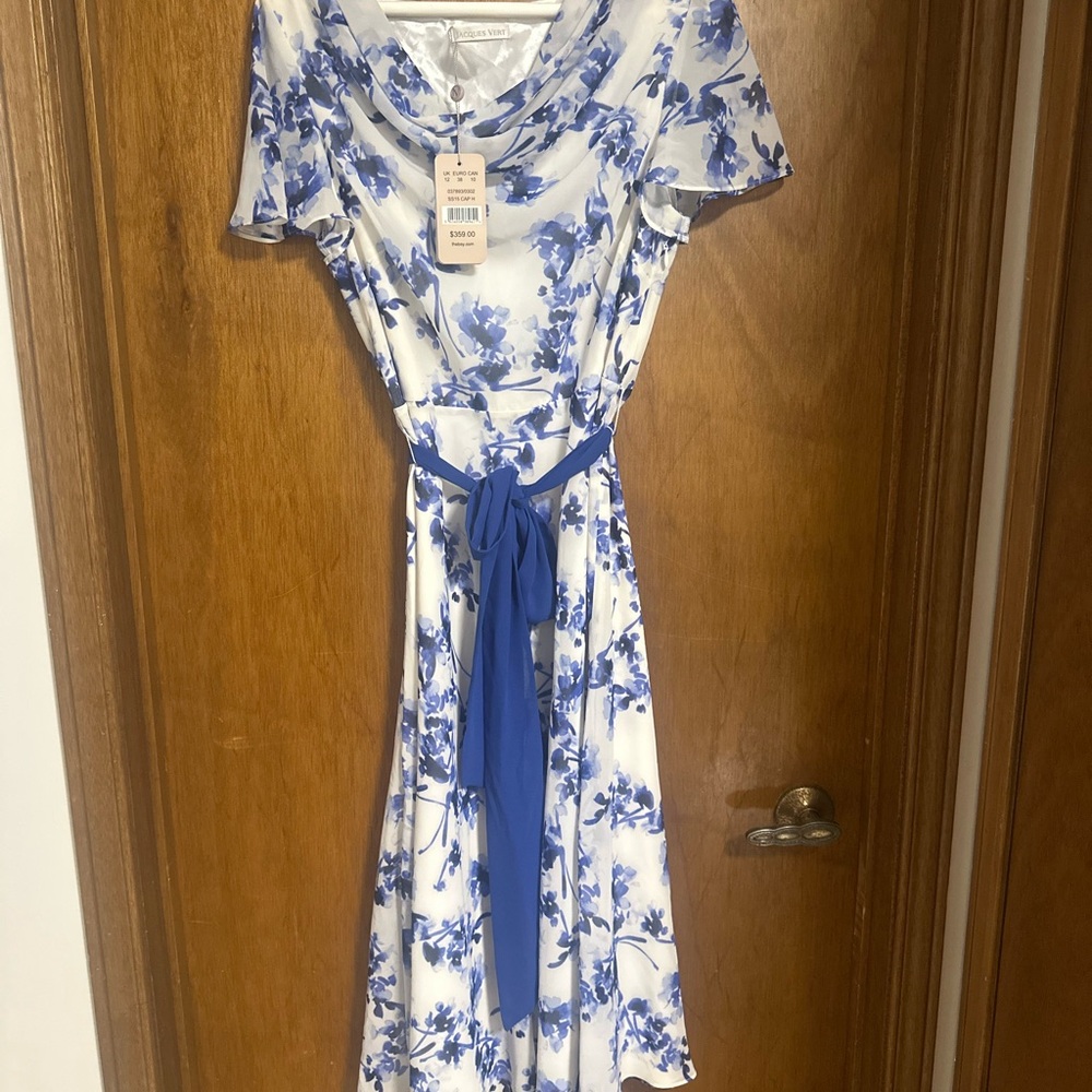 Jacques Vert Mother of the Bride dress